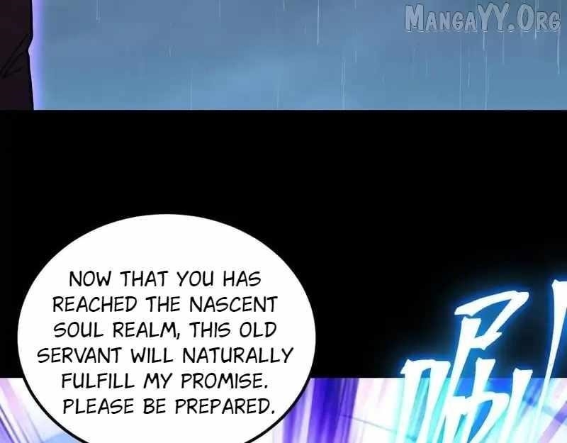 Logging 10,000 Years into the Future - Chapter 275 Page 54