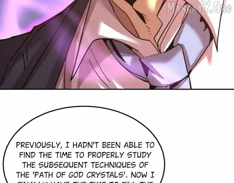 Logging 10,000 Years into the Future - Chapter 278 Page 113
