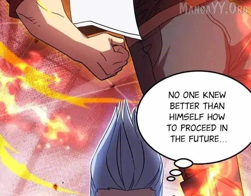 Logging 10,000 Years into the Future - Chapter 278 Page 57
