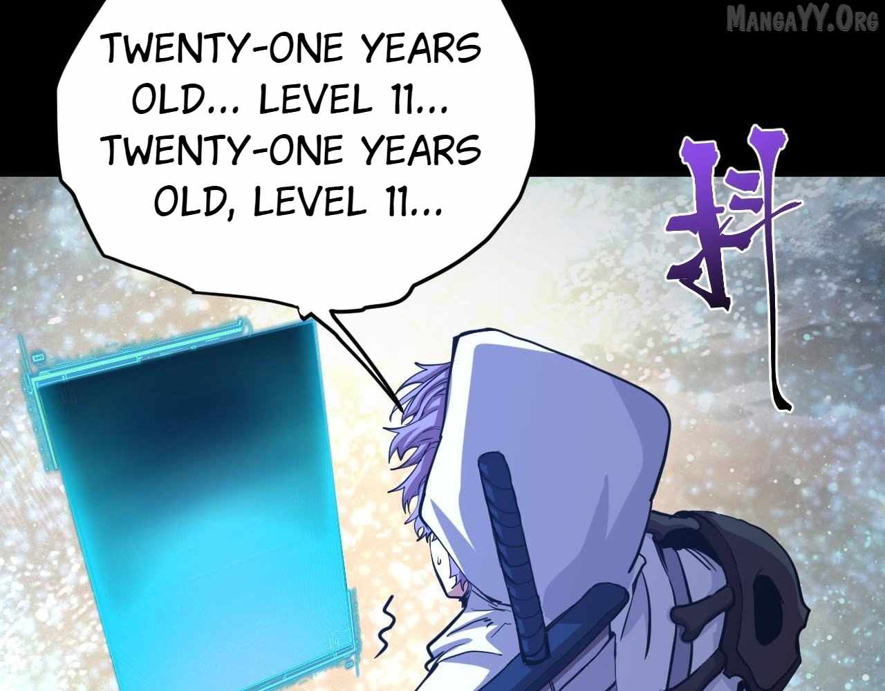 Logging 10,000 Years into the Future - Chapter 299 Page 6