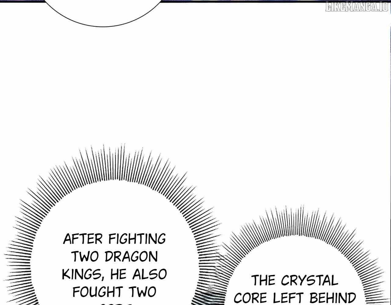 I Got The Weakest Class, Dragon Tamer!? - Chapter 177 Page 71