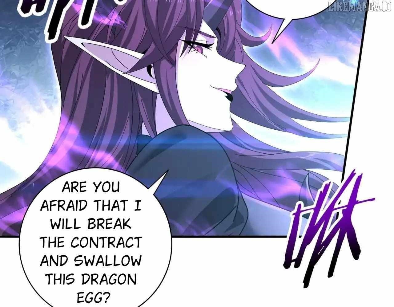 I Got The Weakest Class, Dragon Tamer!? - Chapter 177 Page 90
