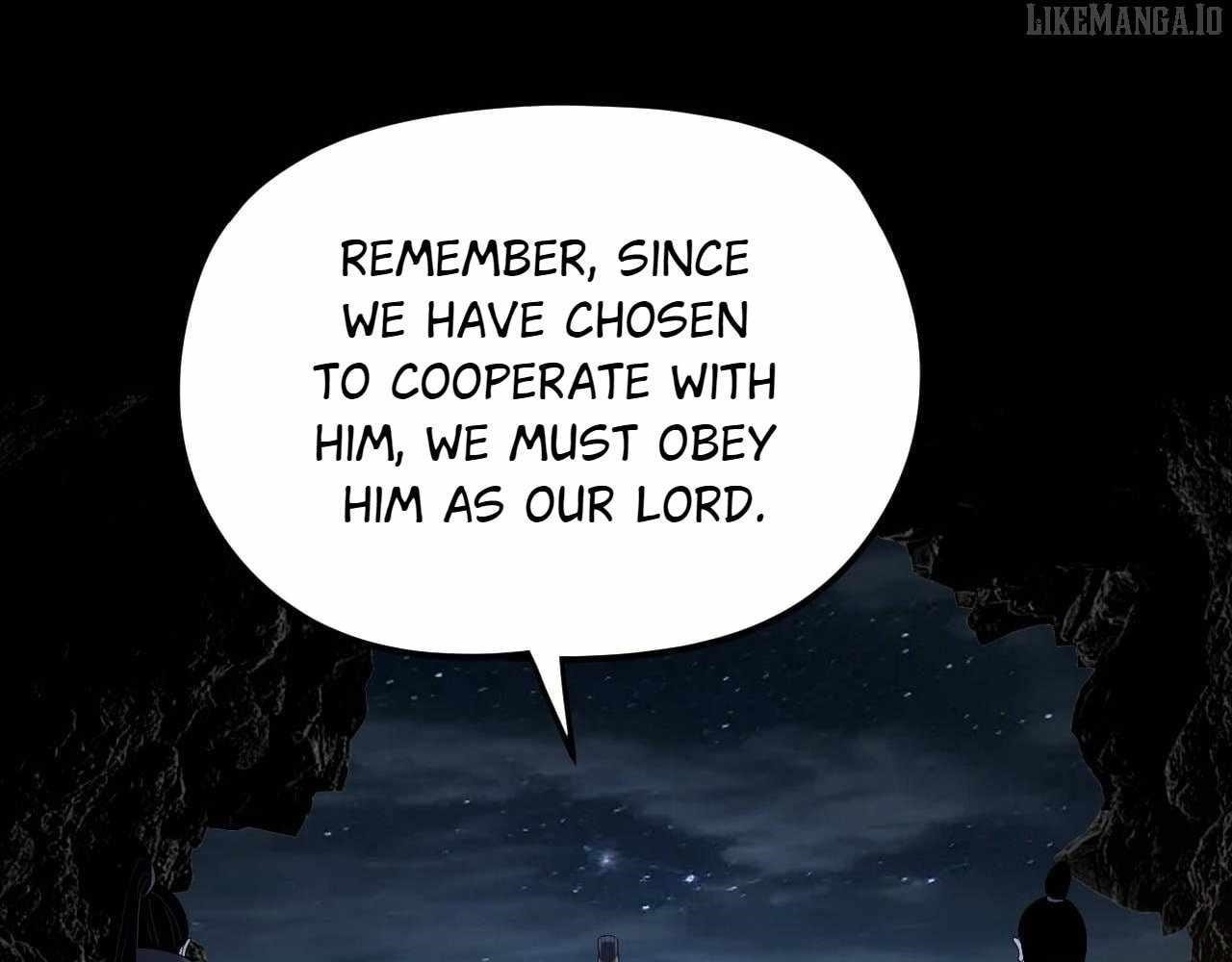 I Am the Fated Villain - Chapter 284 Page 41