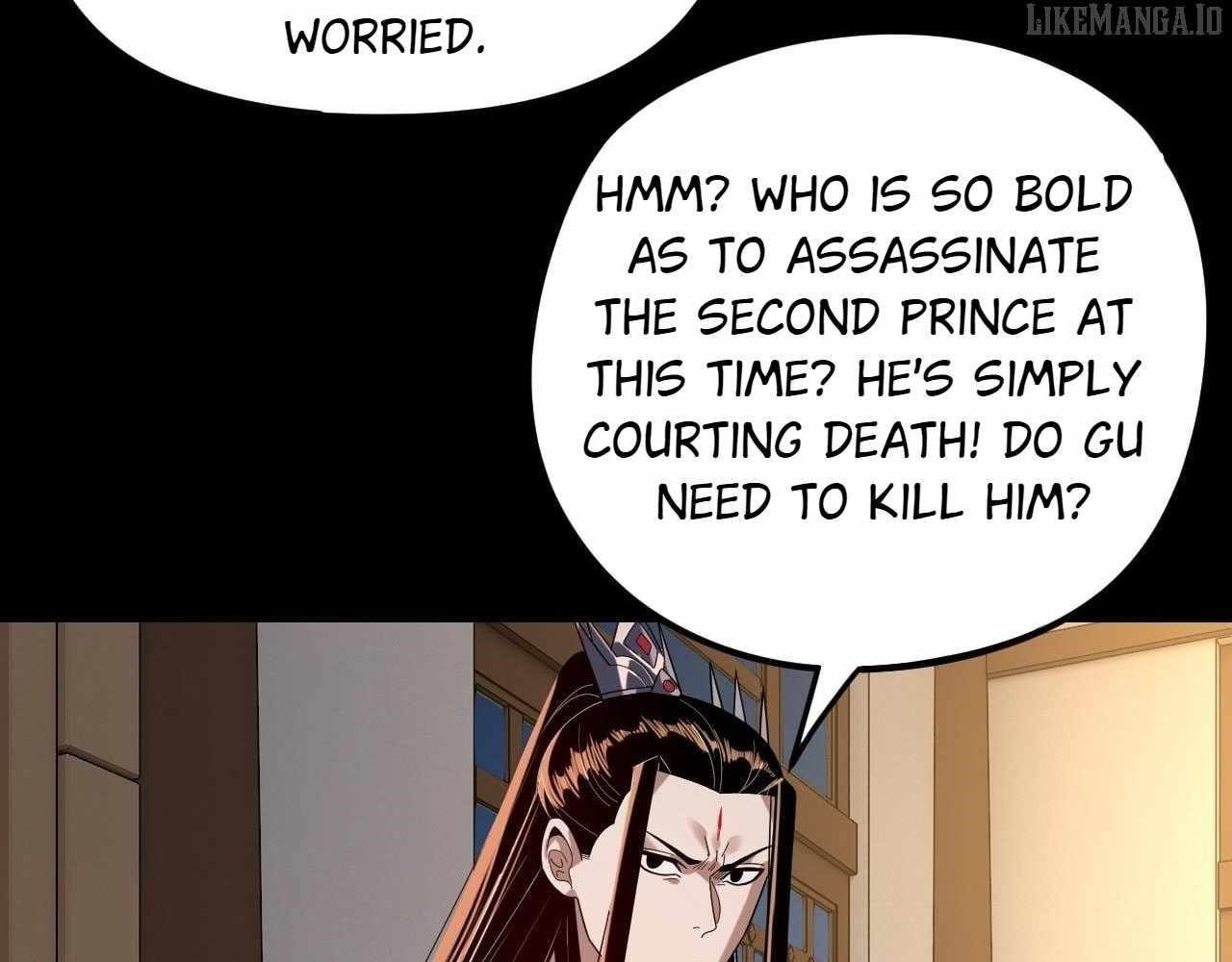 I Am the Fated Villain - Chapter 284 Page 56
