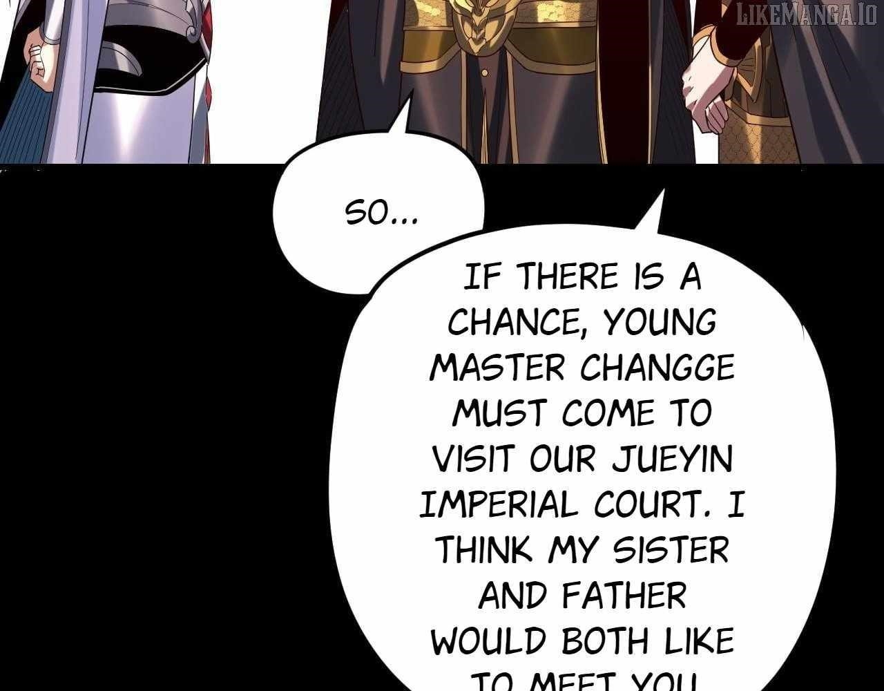 I Am the Fated Villain - Chapter 285 Page 74
