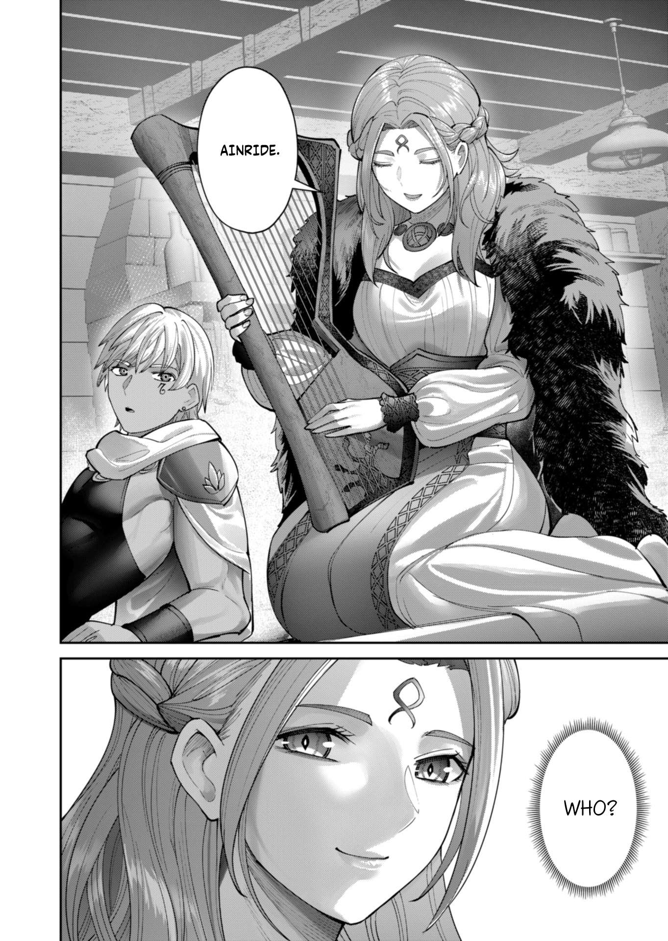 Savage Hero - Chapter 92 Page 28