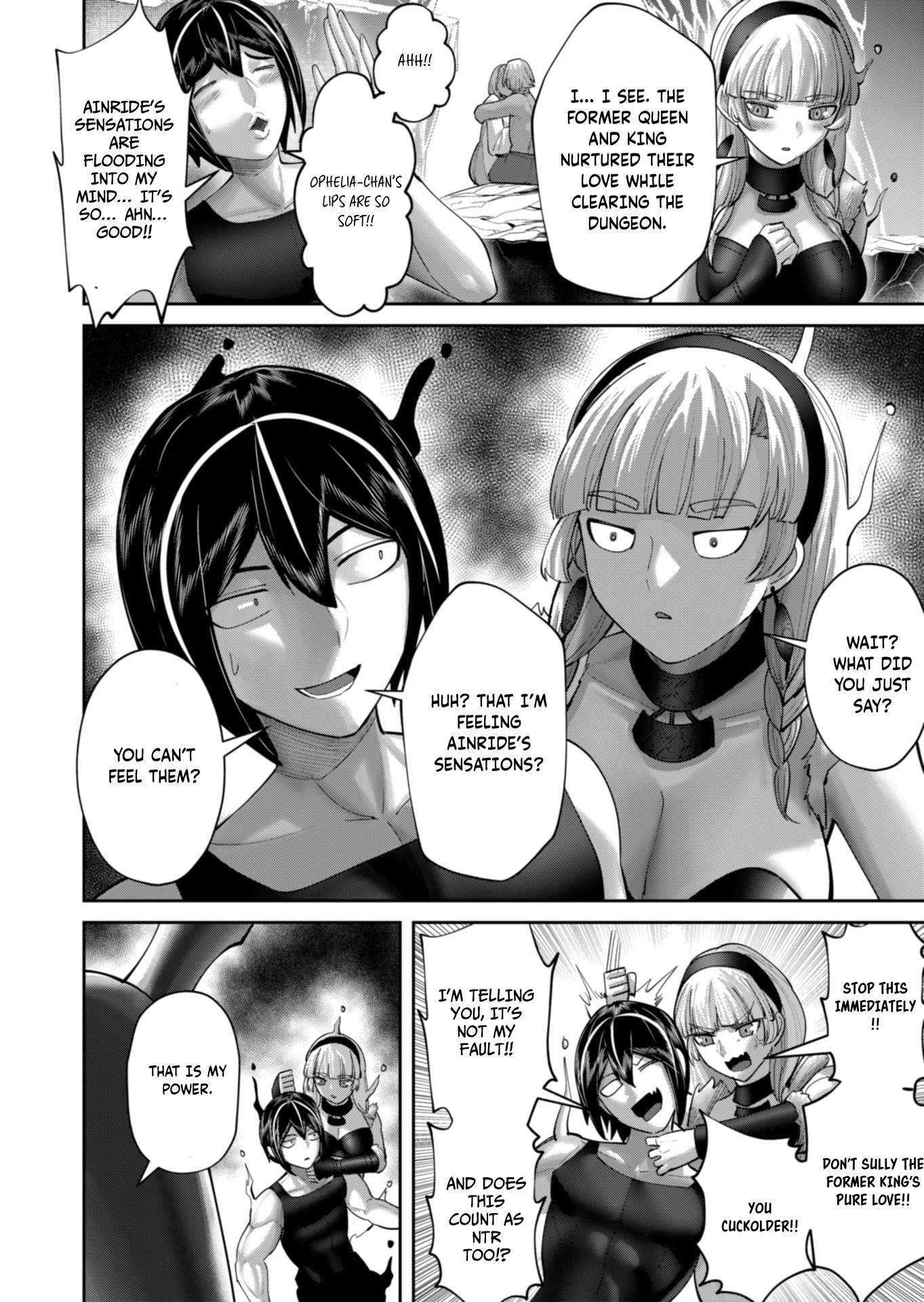 Savage Hero - Chapter 93 Page 19
