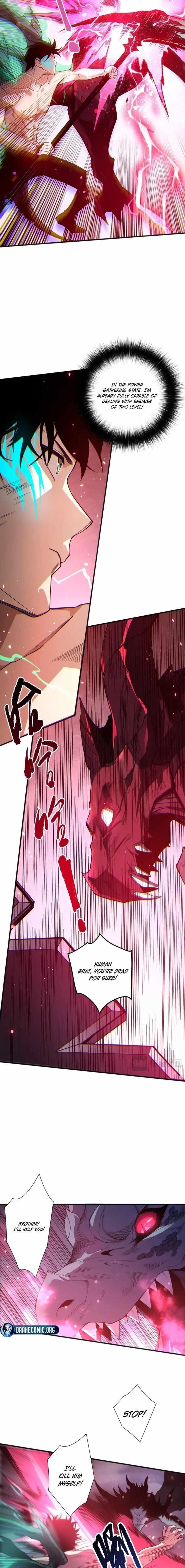 Necromancer, the Ultimate Scourge! - Chapter 233 Page 13