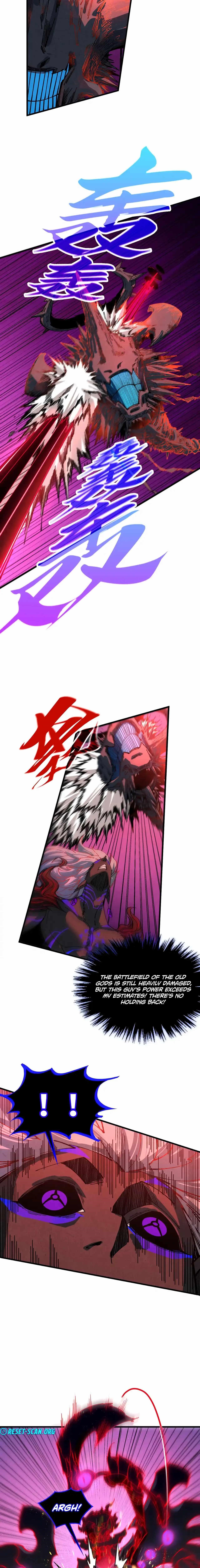 The Ultimate of All Ages - Chapter 481 Page 10