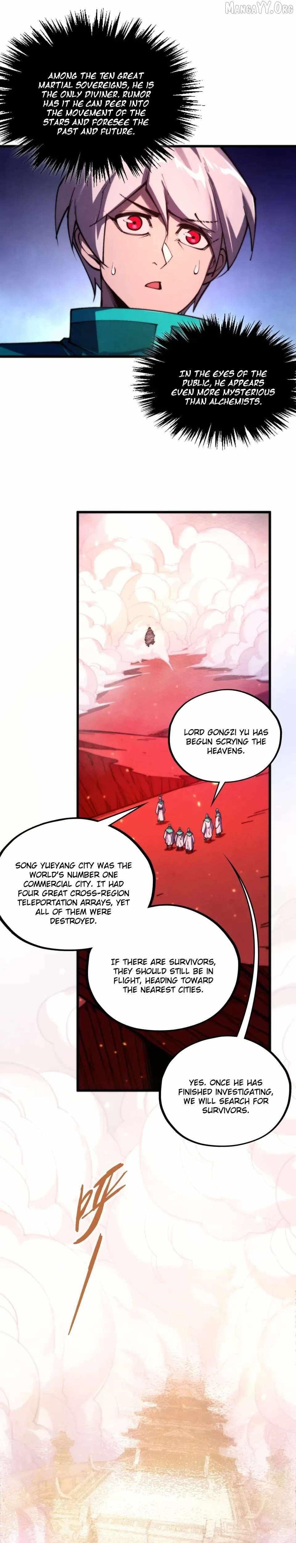 The Ultimate of All Ages - Chapter 494 Page 20