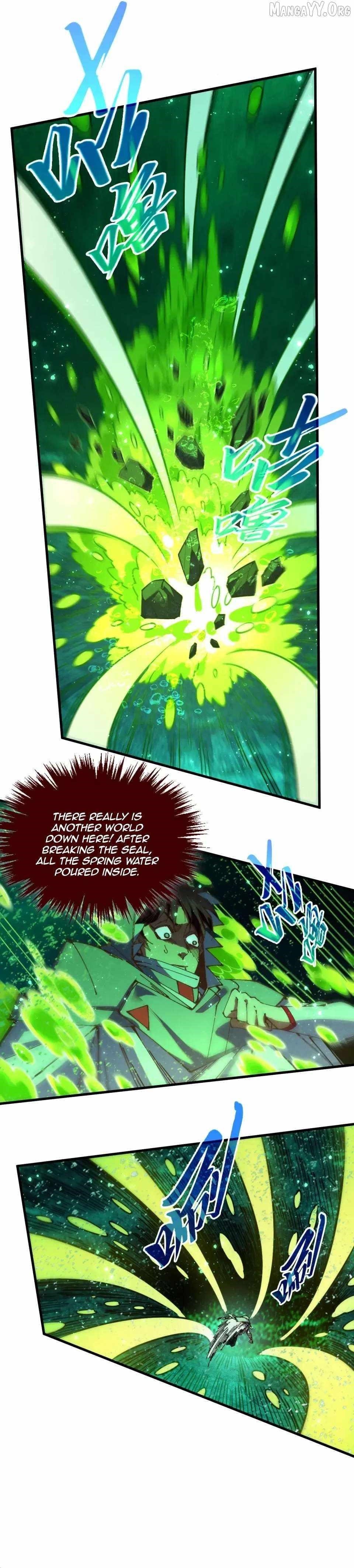 The Ultimate of All Ages - Chapter 497 Page 27