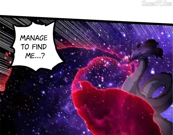 Evolution Begins With a Big Tree - Chapter 488 Page 31