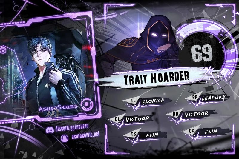 Trait Hoarder - Chapter 69 Page 1