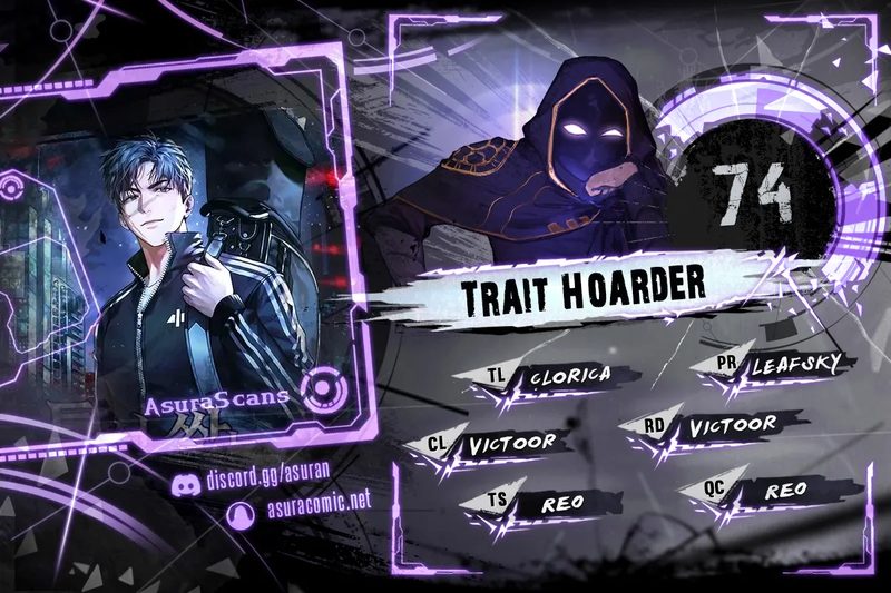Trait Hoarder - Chapter 74 Page 1