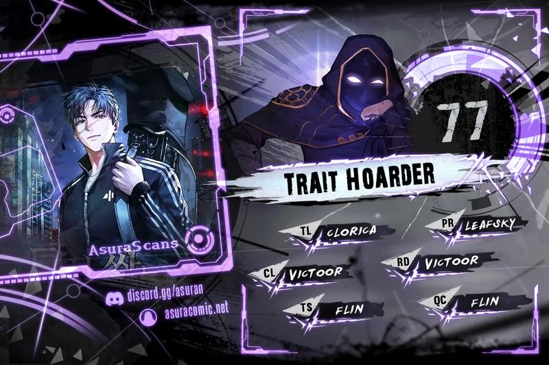Trait Hoarder - Chapter 77 Page 1