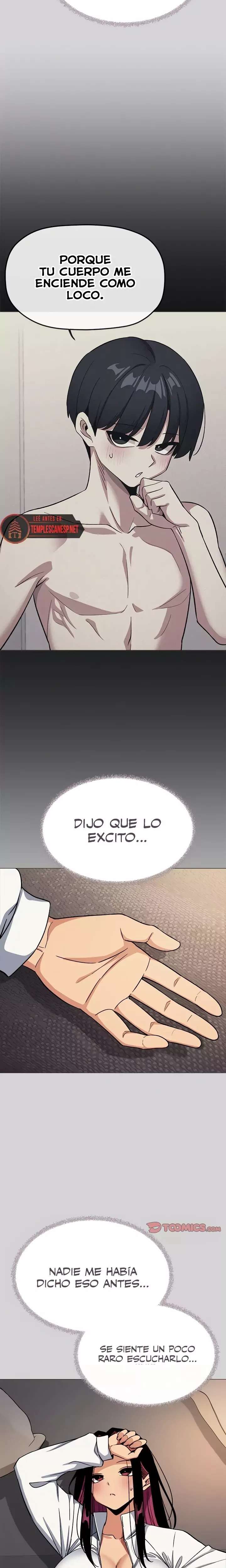 Stop Smoking Raw - Chapter 70 Page 16