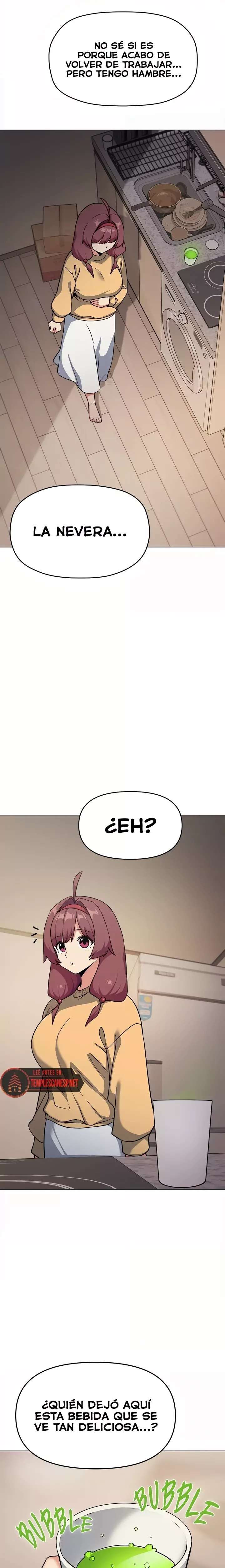 Stop Smoking Raw - Chapter 70 Page 26