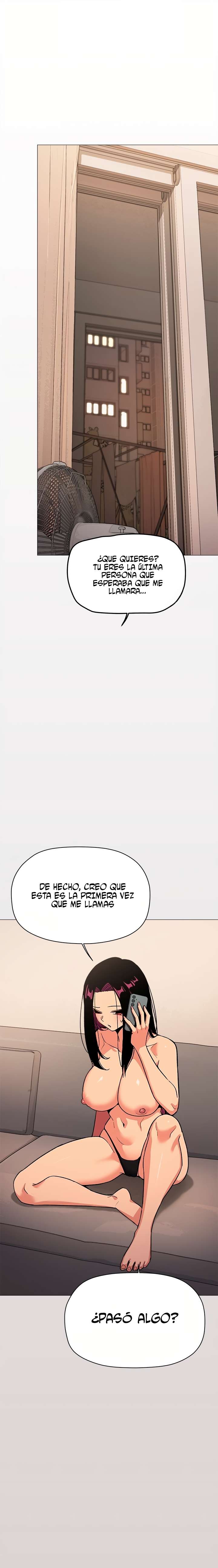 Stop Smoking Raw - Chapter 91 Page 2