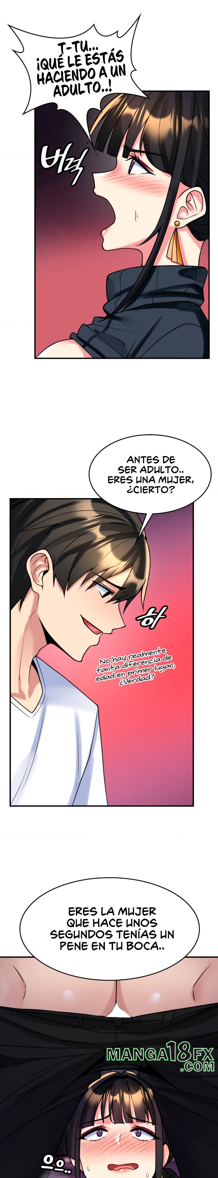 Rented Room Brides Raw - Chapter 16 Page 3