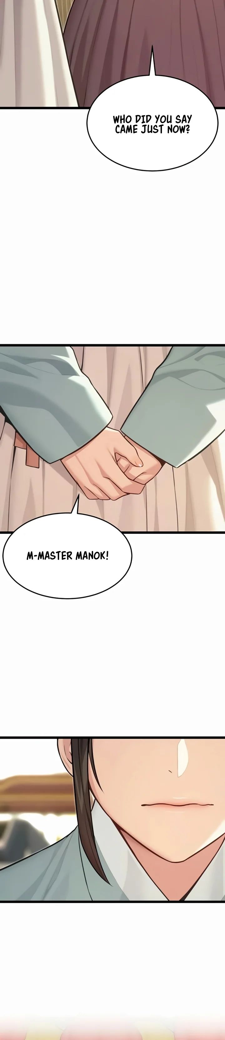 God Bless You - Chapter 70 Page 30