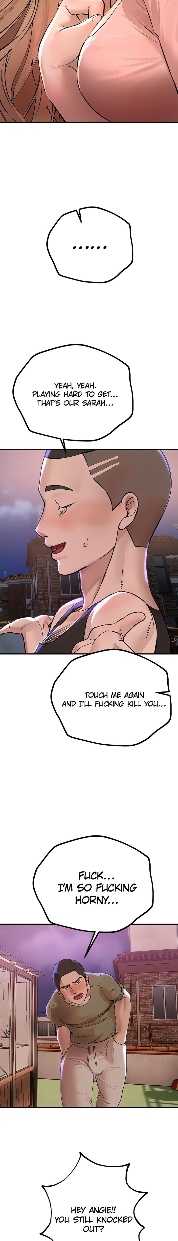 Beautiful Days - Chapter 15 Page 20