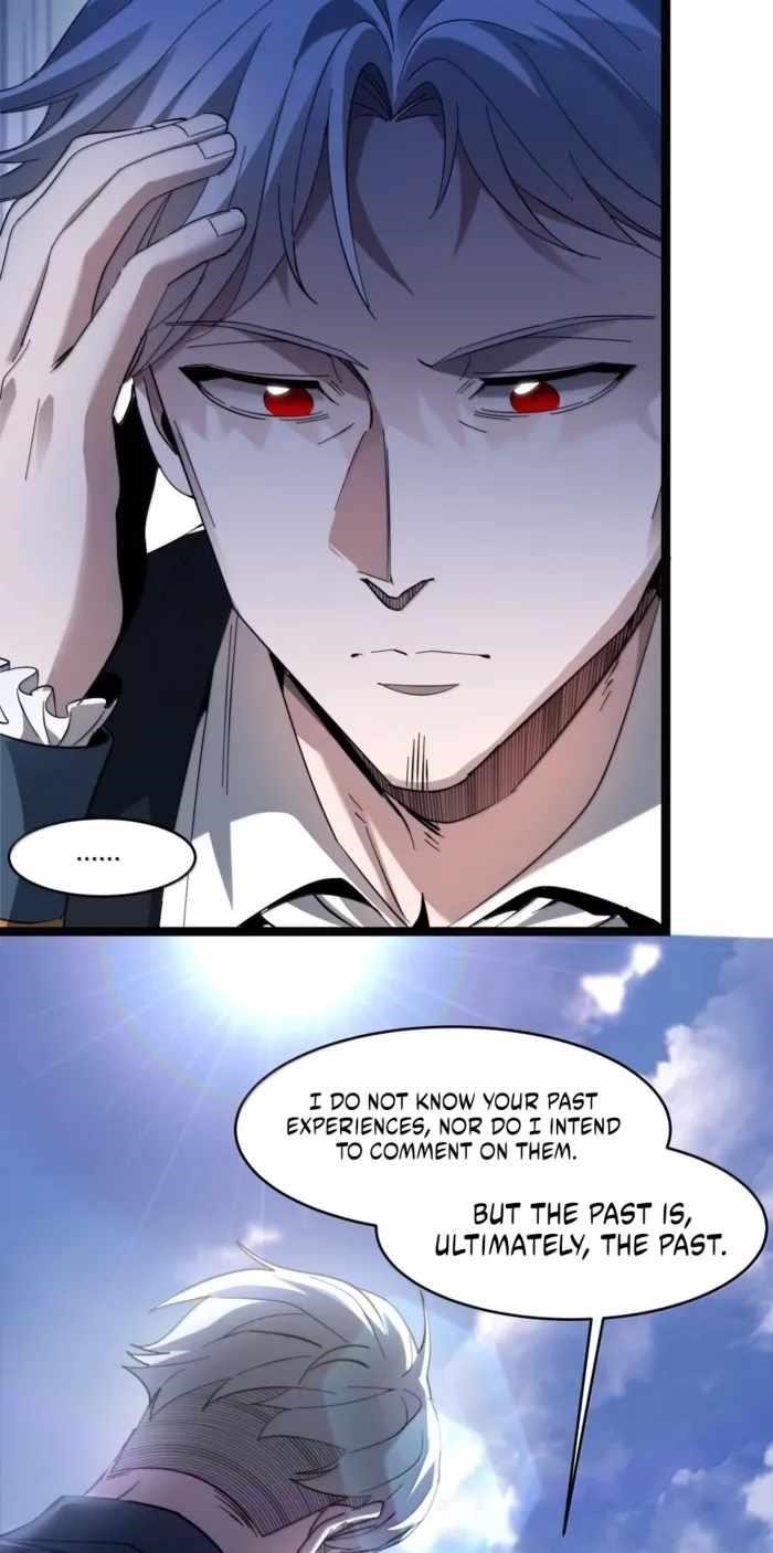 I'm Really Not the Evil God's Lackey - Chapter 179 Page 14