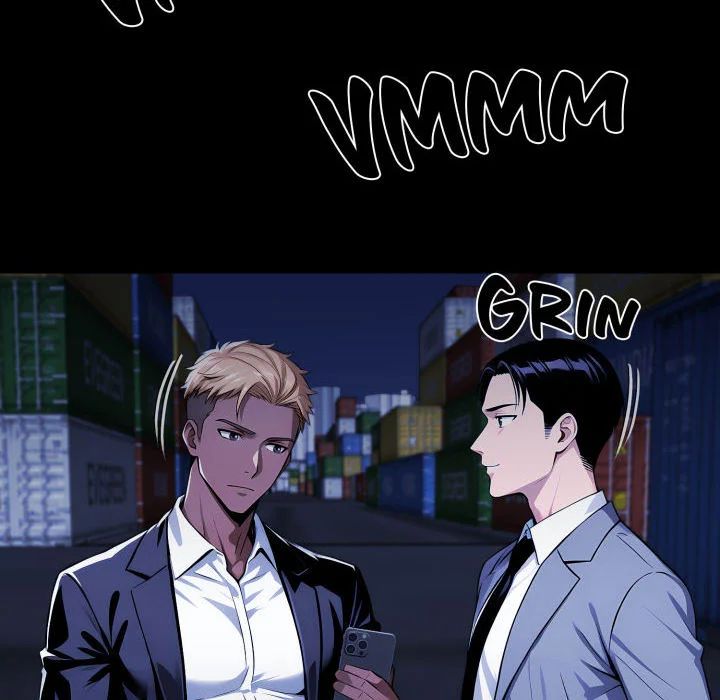 Gangster x Office Lady - Chapter 122 Page 145