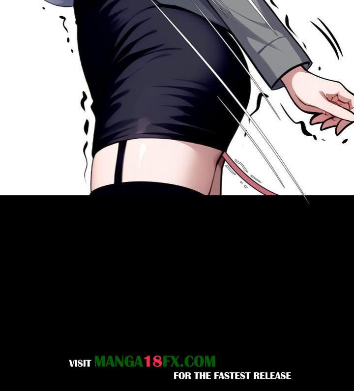 Gangster x Office Lady - Chapter 34 Page 93