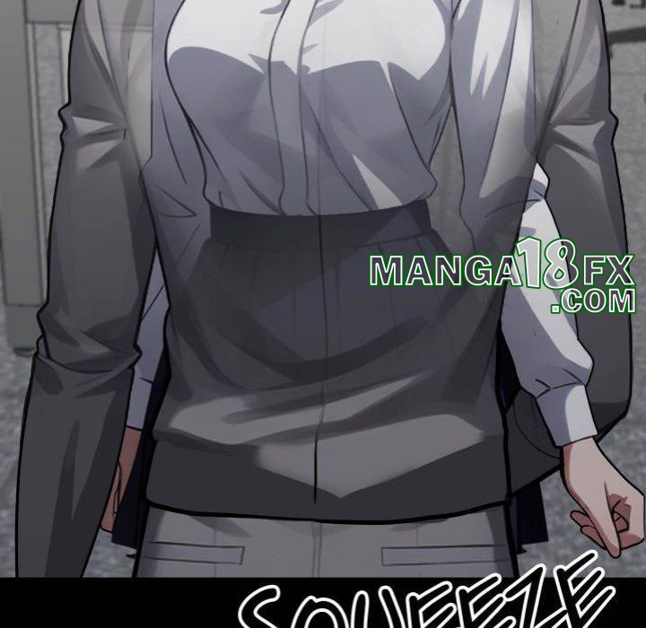 Gangster x Office Lady - Chapter 38 Page 135