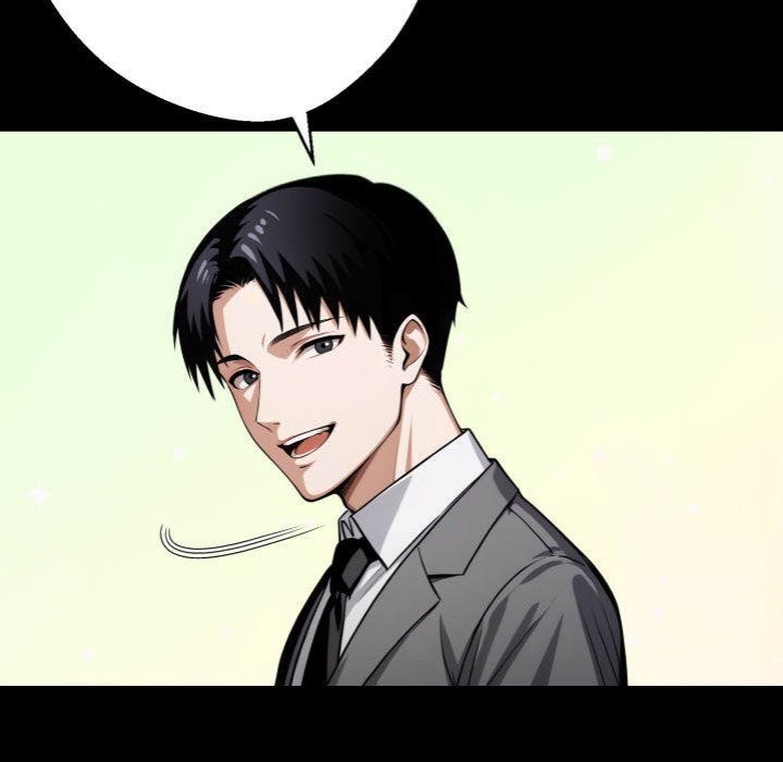 Gangster x Office Lady - Chapter 41 Page 92