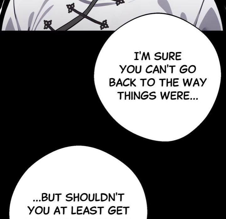 Gangster x Office Lady - Chapter 50 Page 89