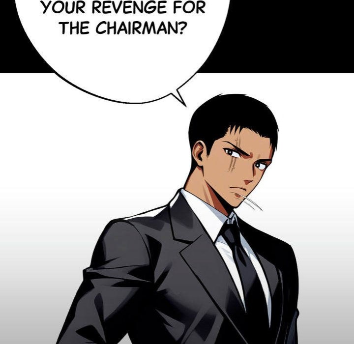 Gangster x Office Lady - Chapter 50 Page 90
