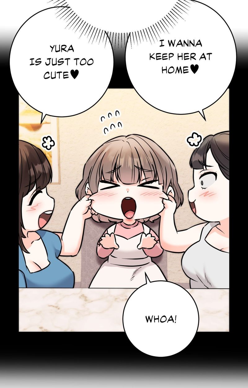 Secret Siblings 2 - Chapter 19 Page 36