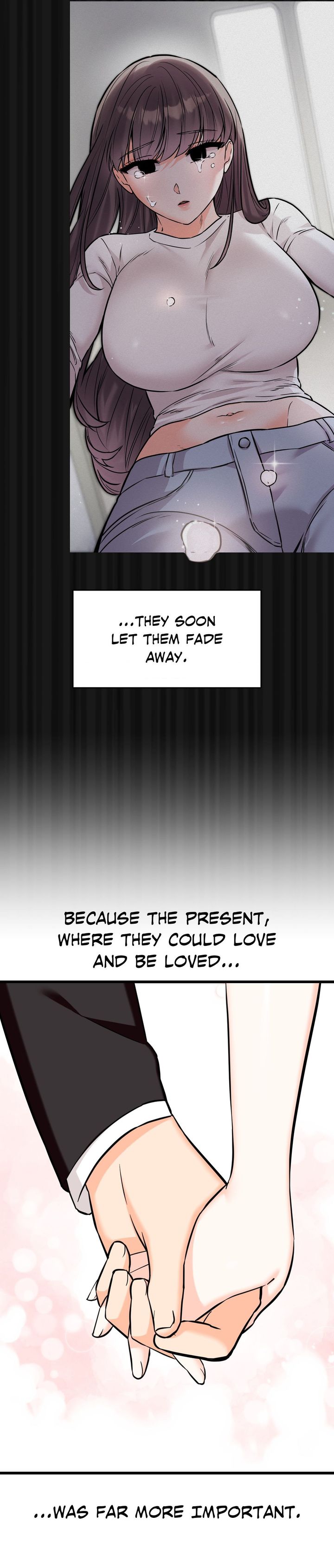 Secret Siblings 2 - Chapter 36 Page 45