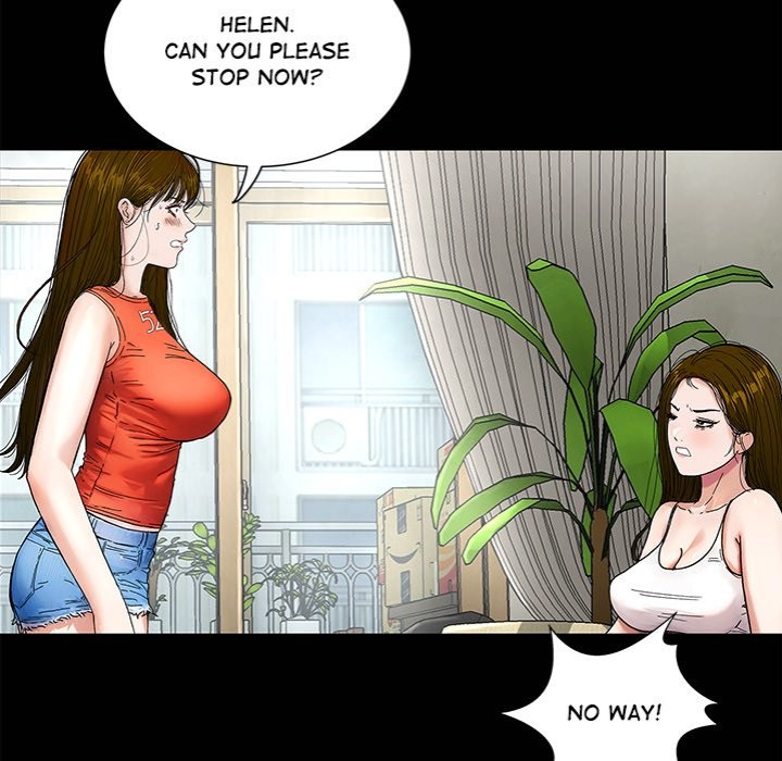 Sister’s Man - Chapter 20 Page 132
