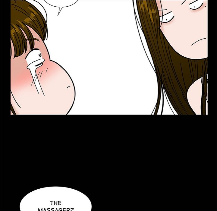 Sister’s Man - Chapter 20 Page 158