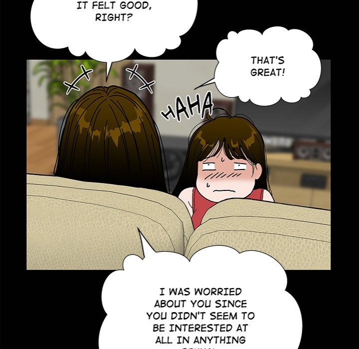 Sister’s Man - Chapter 20 Page 162
