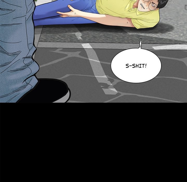Sister’s Man - Chapter 20 Page 64