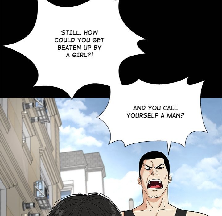 Sister’s Man - Chapter 20 Page 78