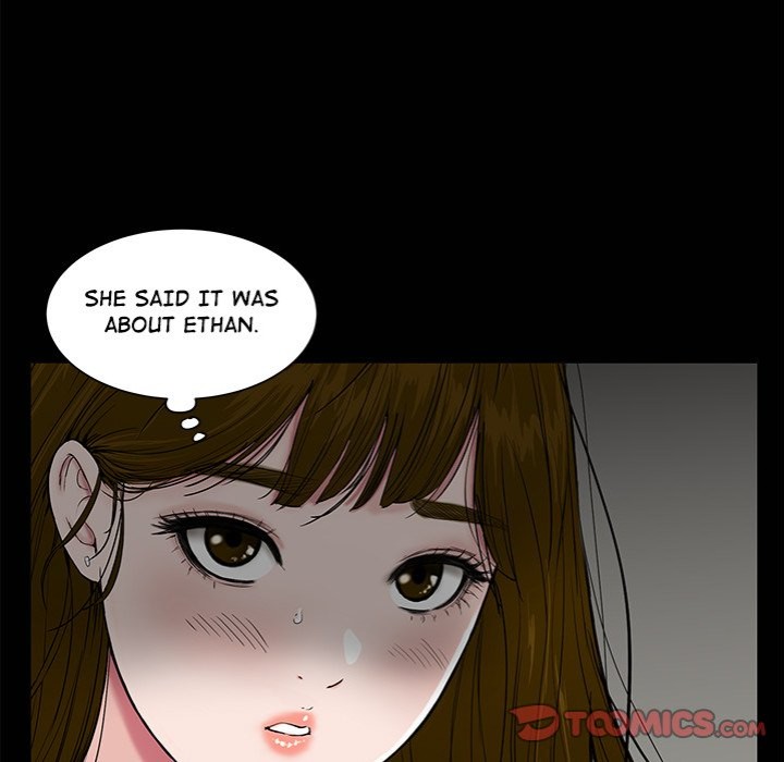 Sister’s Man - Chapter 20 Page 93