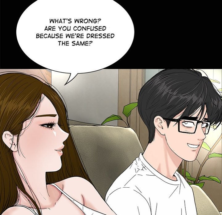 Sister’s Man - Chapter 22 Page 25