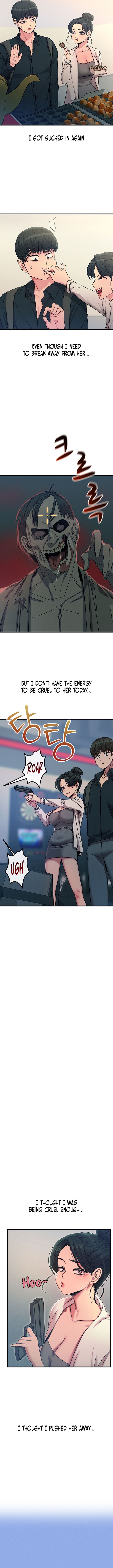 You Won’t Get Me Twice - Chapter 46 Page 8