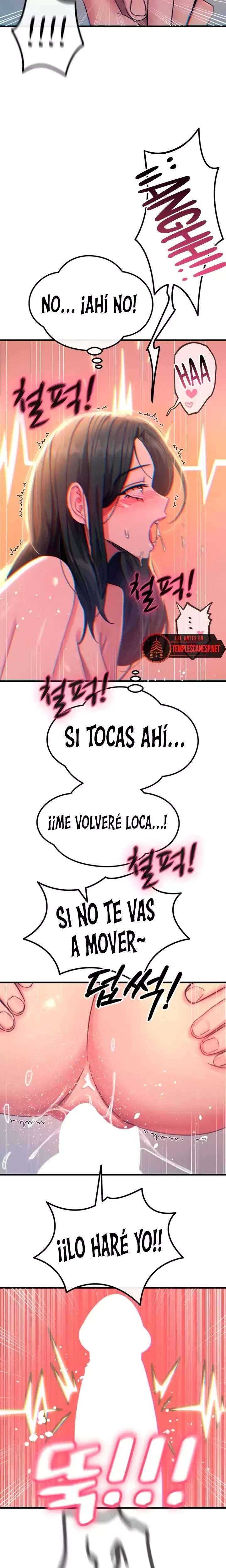 You Won’t Get Me Twice Raw - Chapter 59 Page 21