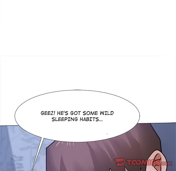 Kindness of Evil - Chapter 20 Page 156