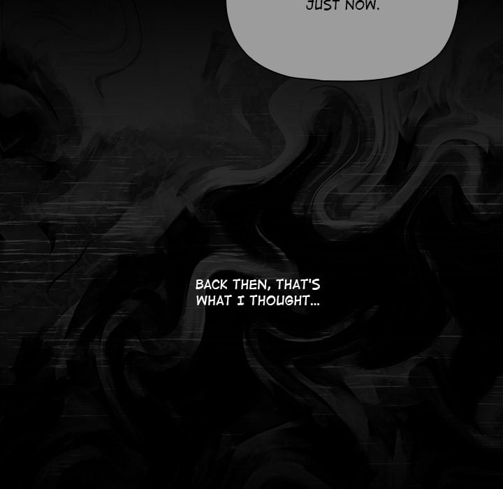 People of The Dark - Chapter 73 Page 18
