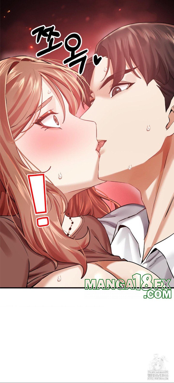 Pervert's Taste Raw - Chapter 6 Page 41