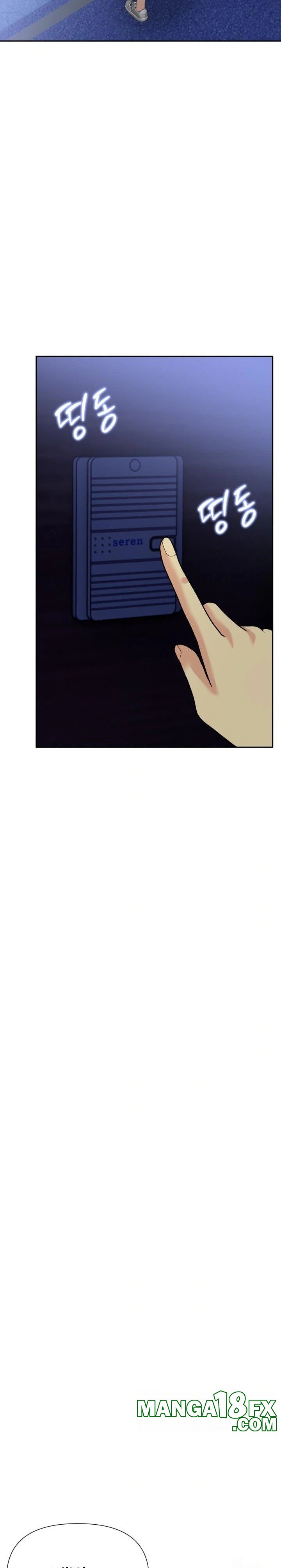 Mom’s Friends Raw - Chapter 4 Page 28