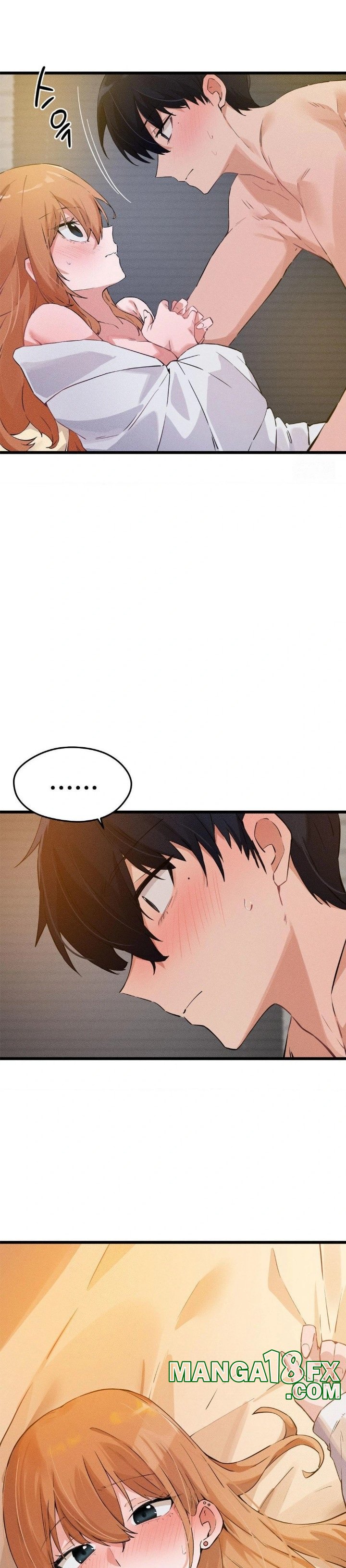 Now with You Raw - Chapter 9 Page 29