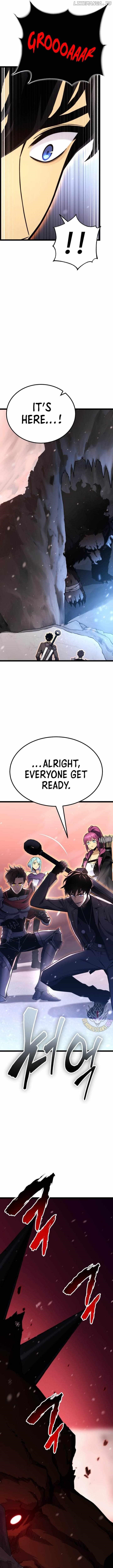 Artifact-Devouring Player - Chapter 21 Page 16