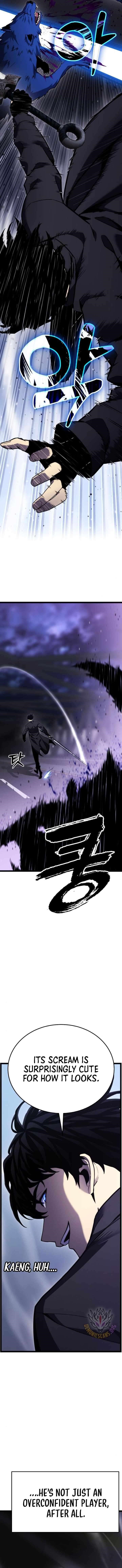 Artifact-Devouring Player - Chapter 9 Page 14